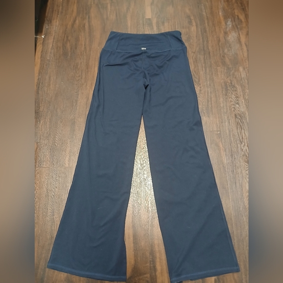 DSG Dark Blue Women's Boot Cut Pants - Picture 5 of 8
